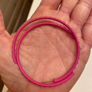 Kendra Scott Hoop Earrings